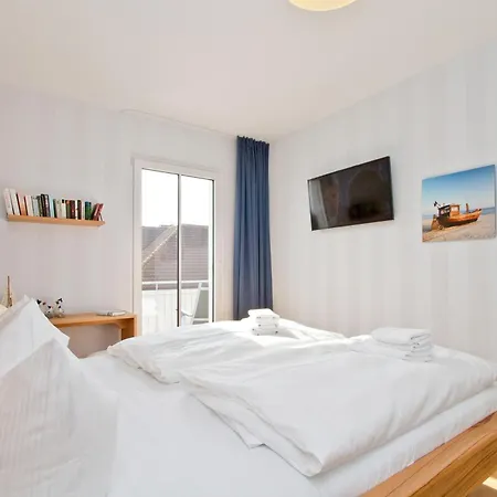 Appartamento Duenenpalais App 21