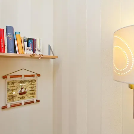 Duenenpalais App 21 شقة