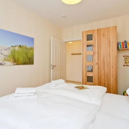 شقة Duenenpalais App 21 *