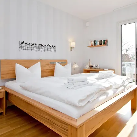 Duenenpalais App 21 Heringsdorf (Usedom)