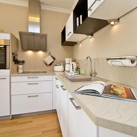 شقة Duenenpalais App 21 *