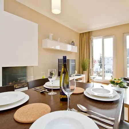 شقة Duenenpalais App 21