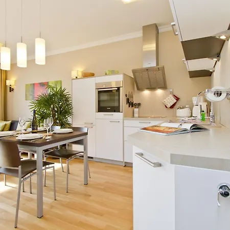 Duenenpalais App 21 Appartamento