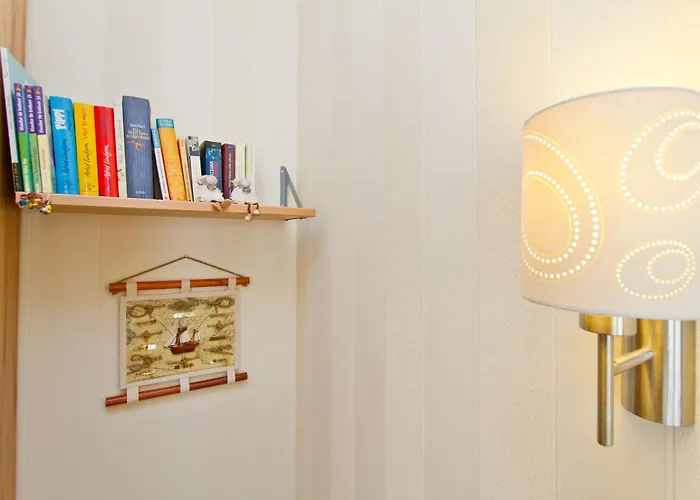 Duenenpalais App 21 Apartman