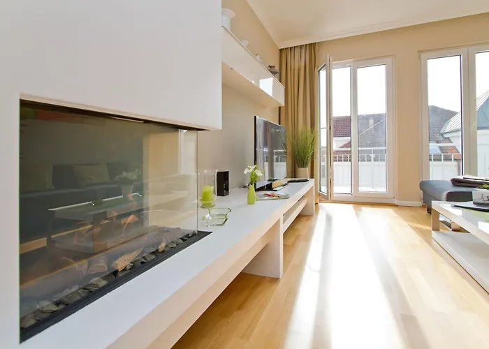 Duenenpalais App 21 *